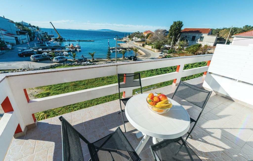 Apartmani "Palma" Lun  Esterno foto